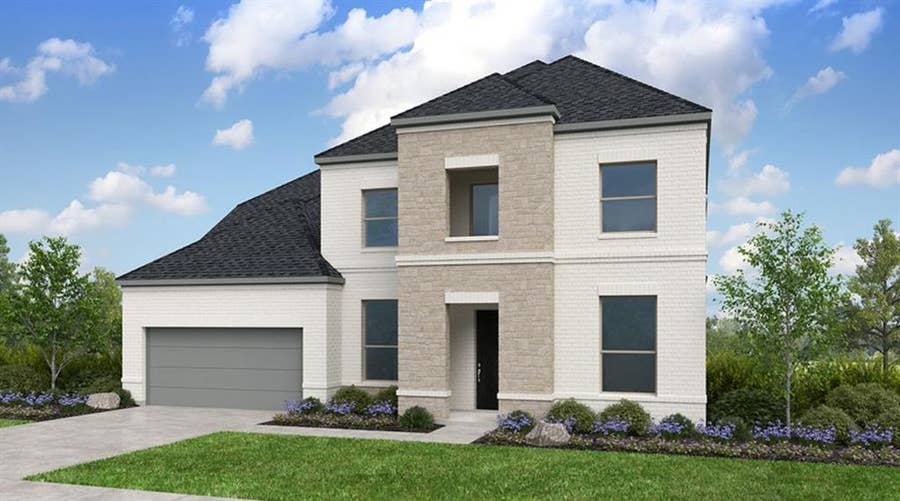 Property photo for 1412 Rose Mallow Road, Celina, TX