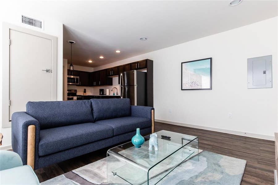 Property photo for 2806 Reagan Street, #102, Dallas, TX