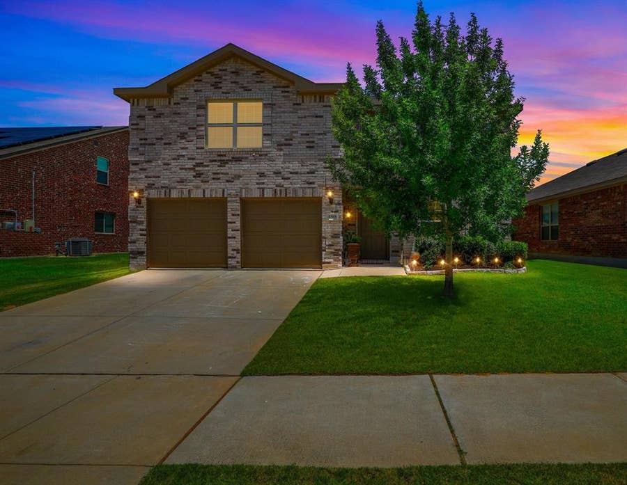 Property photo for 5305 Wharfside Place, #1, Denton, TX