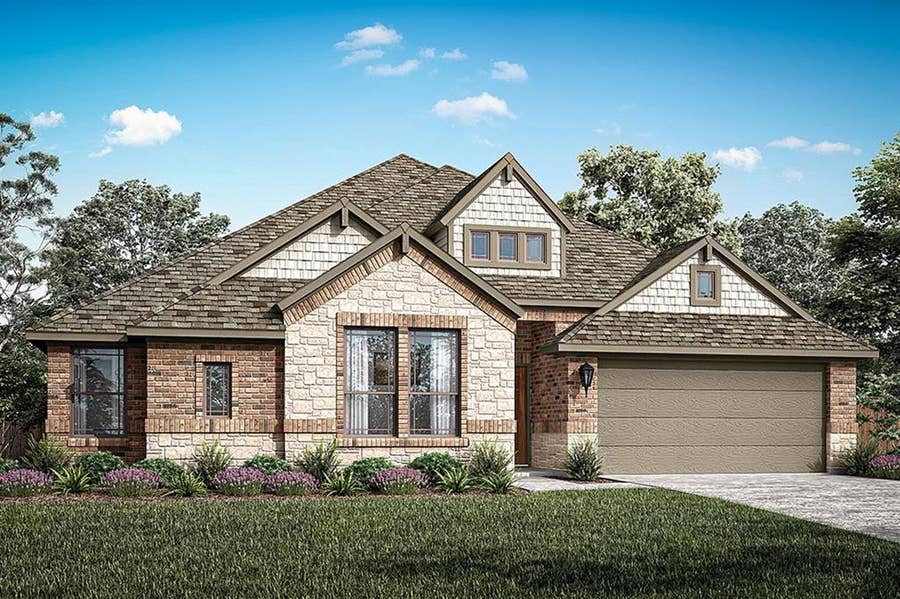 Property photo for 3625 Indian Cherry Place, Heartland, TX