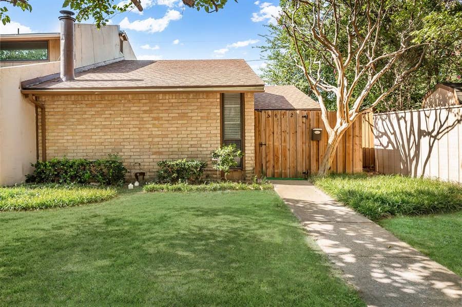 Property photo for 5612 Harvest Hill Road, Dallas, TX