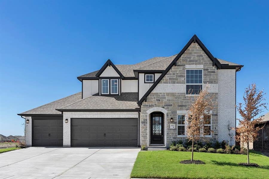 Property photo for 3605 Indian Cherry Place, Heartland, TX