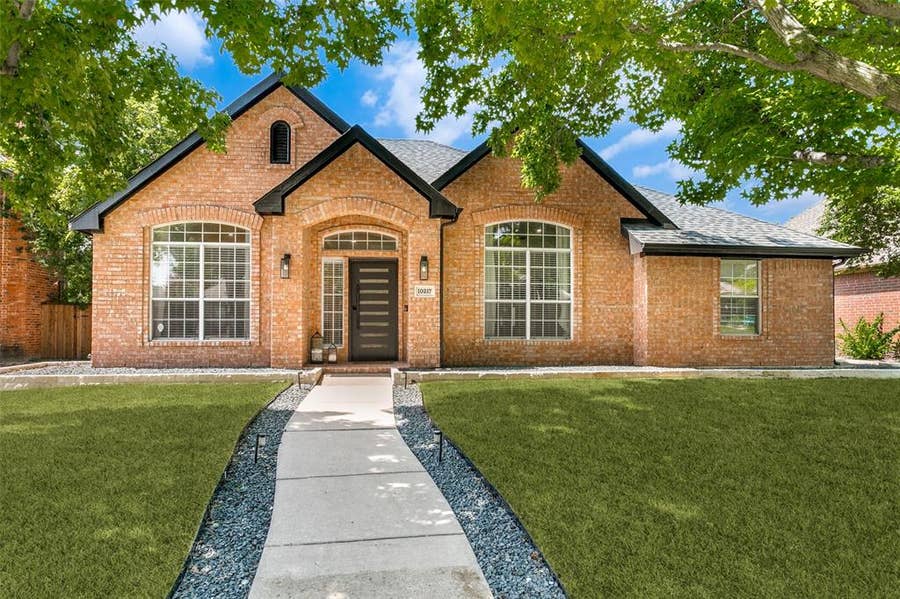 Property photo for 10217 Forrest Drive, Frisco, TX