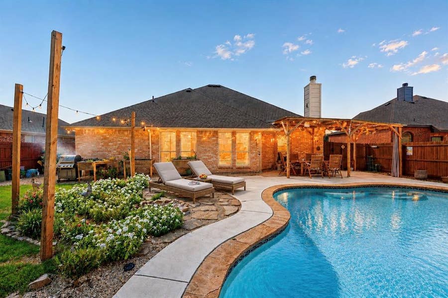 Property photo for 8005 Park Lane, Rowlett, TX