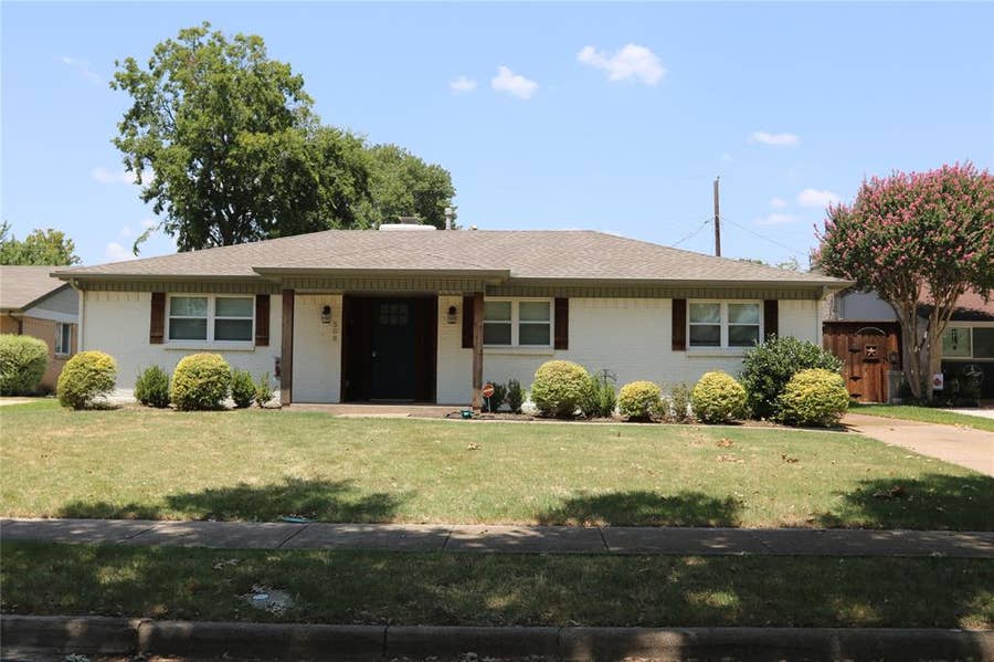 Property photo for 508 Salem Drive, Richardson, TX