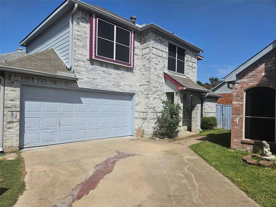 Property photo for 1537 Collin Drive, Allen, TX