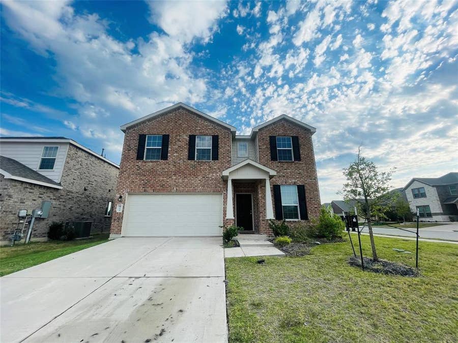 Property photo for 911 Cormorant Street, Princeton, TX