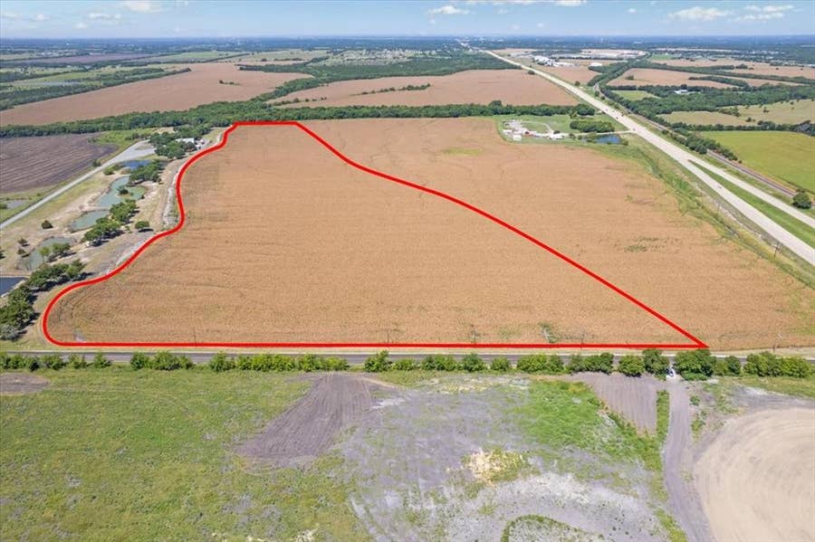 Property photo for TBD County Road 698, Farmersville, TX