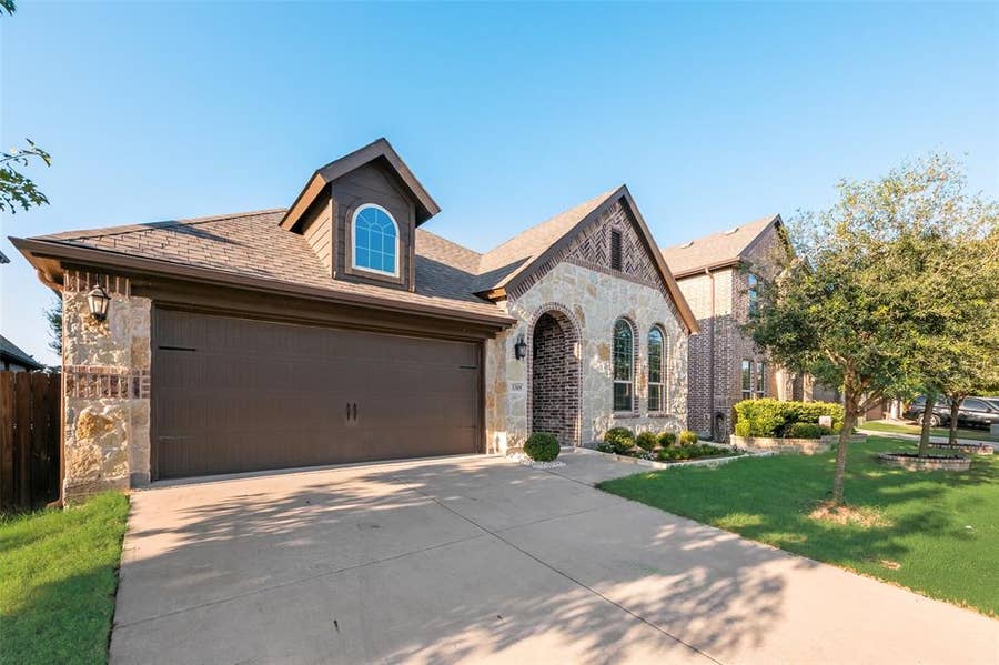 Property photo for 3319 Sequoia Lane, Melissa, TX