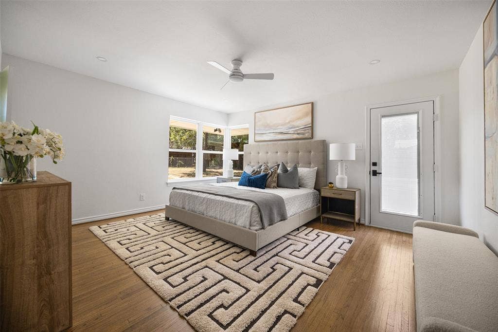 716 Mayrant Drive, Dallas, TX 75224