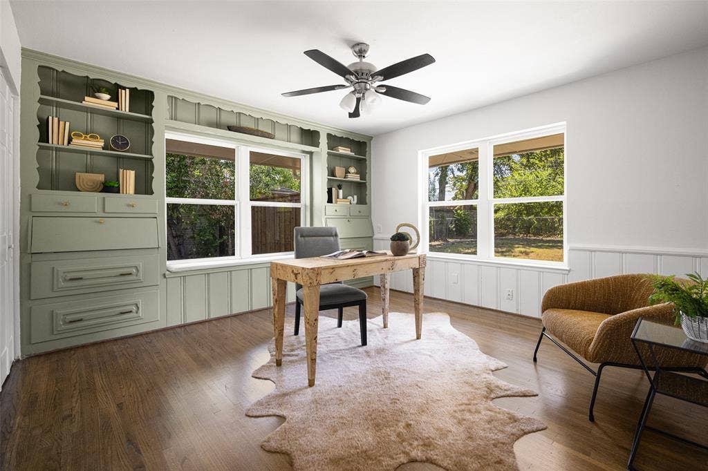 716 Mayrant Drive, Dallas, TX 75224