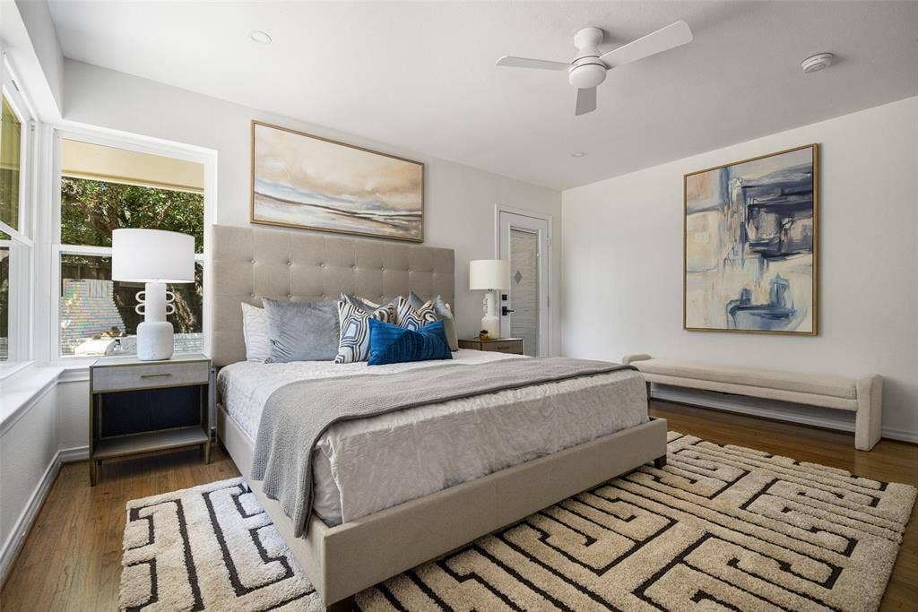 716 Mayrant Drive, Dallas, TX 75224