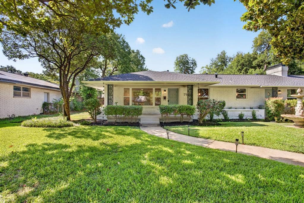 716 Mayrant Drive, Dallas, TX 75224