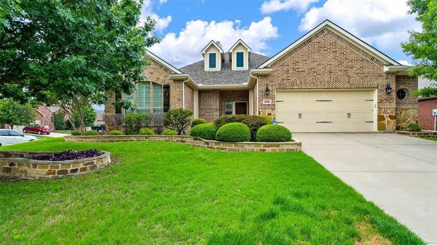 Property photo for 3001 Mosswood Drive, McKinney, TX