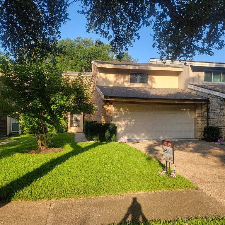 Property photo for 2908 Shady Lake Circle, Carrollton, TX