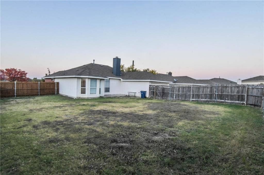 5505 Cedar Elm Drive, McKinney, TX 75070 5505 Cedar Elm Drive, McKinney, TX 75070