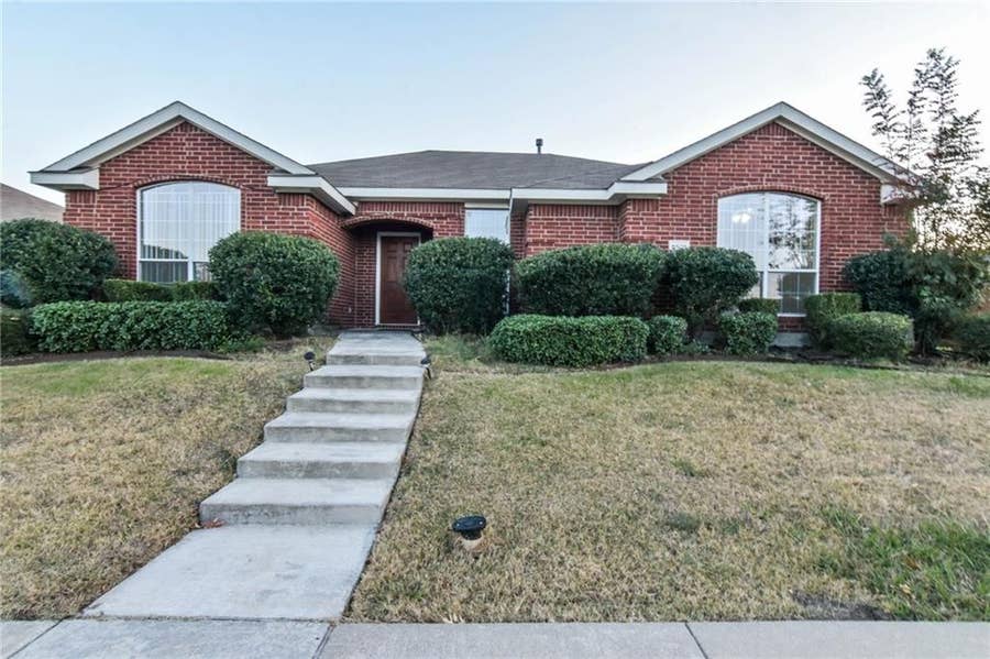 Property photo for 5505 Cedar Elm Drive, McKinney, TX