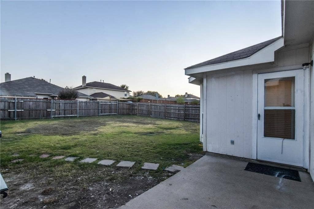 5505 Cedar Elm Drive, McKinney, TX 75070 5505 Cedar Elm Drive, McKinney, TX 75070