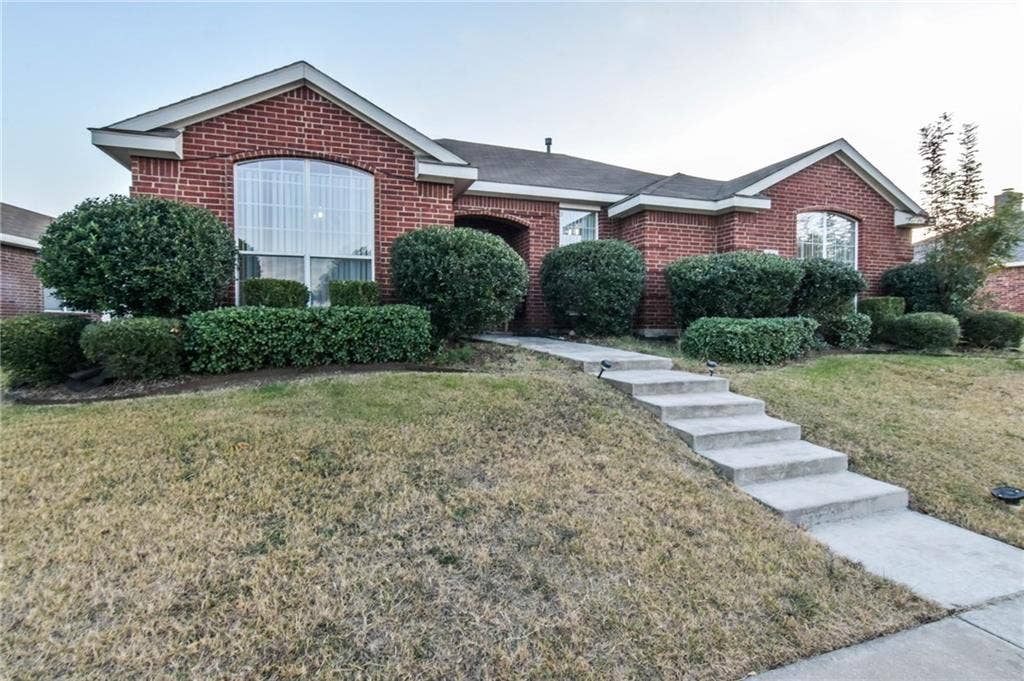 5505 Cedar Elm Drive, McKinney, TX 75070 5505 Cedar Elm Drive, McKinney, TX 75070