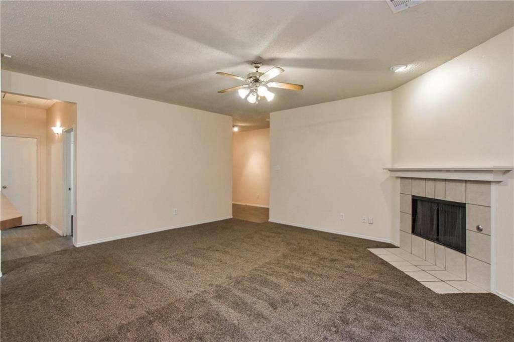 5505 Cedar Elm Drive, McKinney, TX 75070 5505 Cedar Elm Drive, McKinney, TX 75070