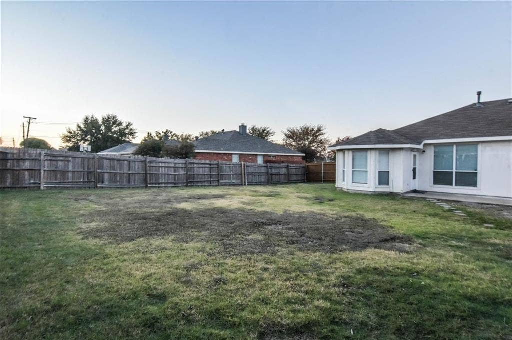 5505 Cedar Elm Drive, McKinney, TX 75070 5505 Cedar Elm Drive, McKinney, TX 75070