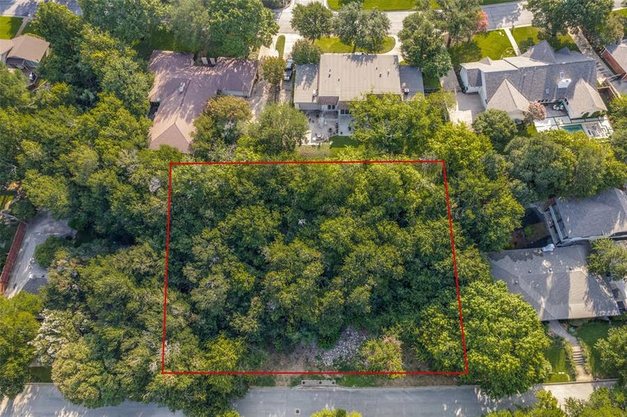 Property photo for 3721 Black Canyon Road, Fort Worth, TX