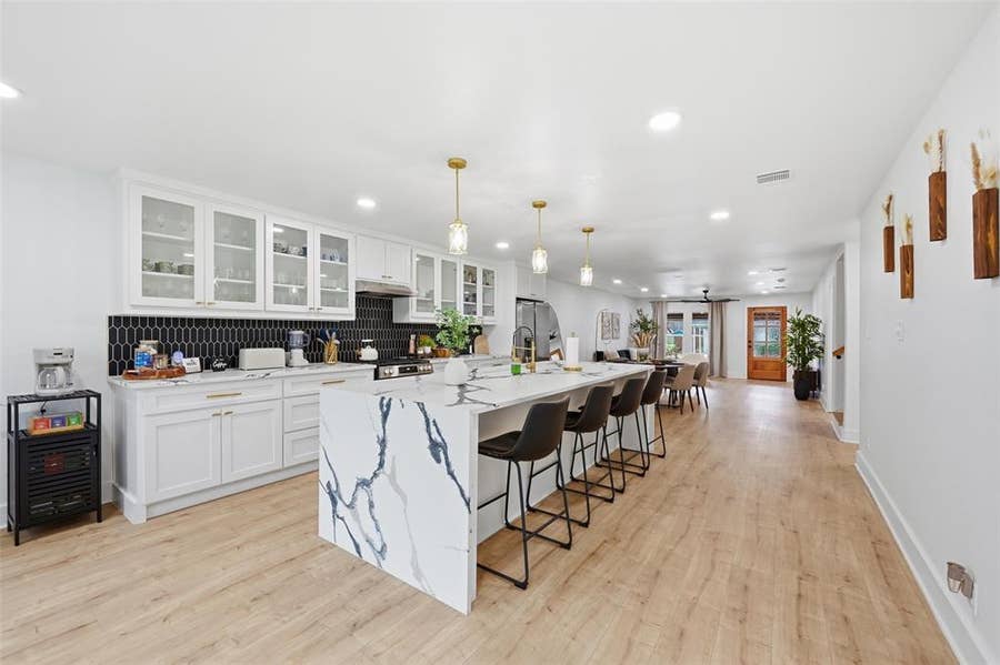 Property photo for 508 W White Avenue, McKinney, TX
