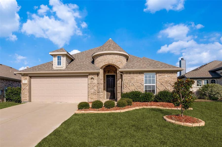 Property photo for 2272 Templin Avenue, Forney, TX