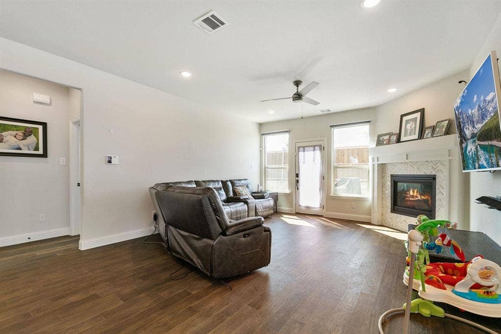1630 Havenrock Drive, Forney, TX 75126 1630 Havenrock Drive, Forney, TX 75126