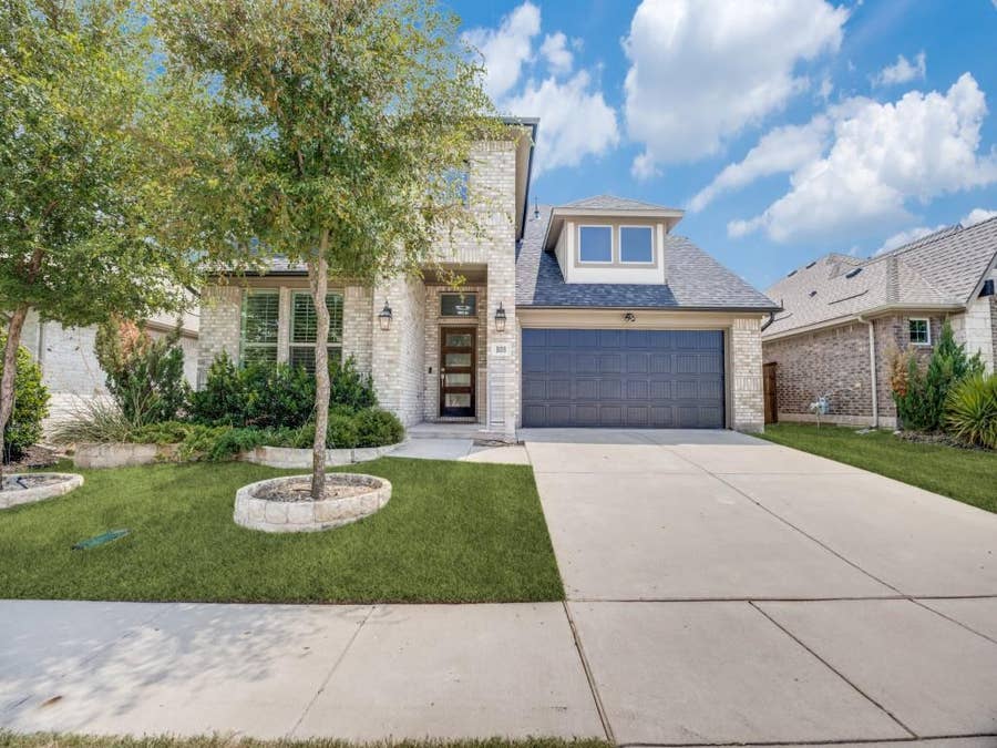 Property photo for 808 Mathew Drive, Anna, TX