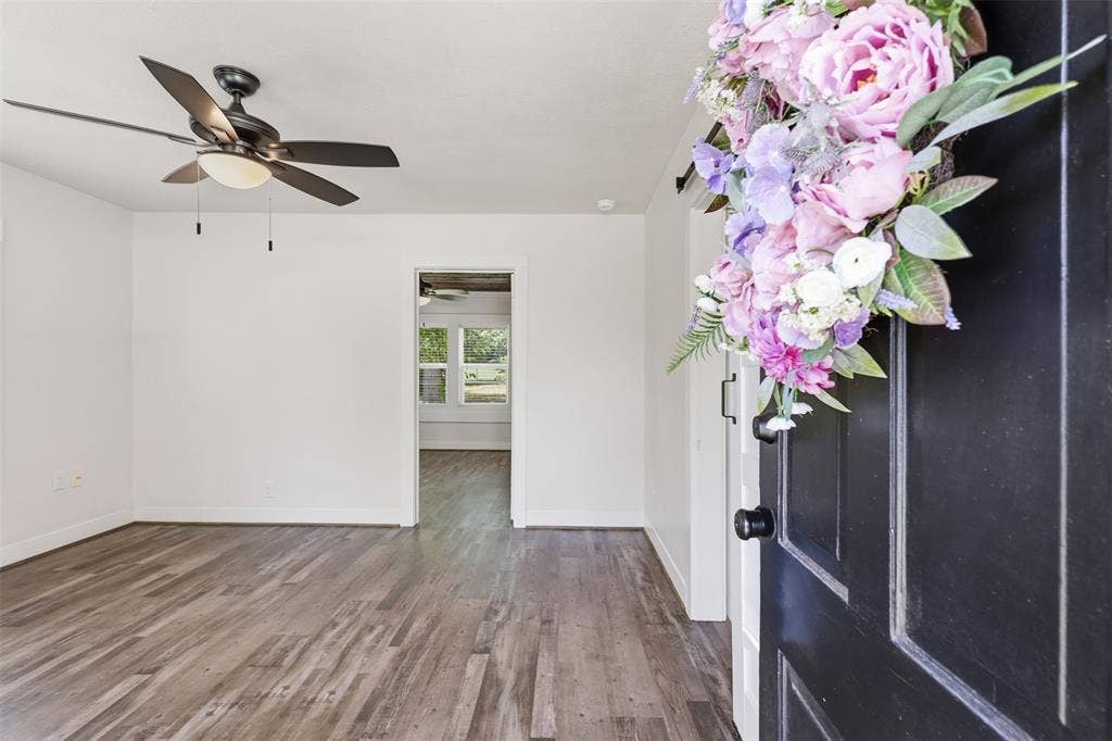 707 W Water Street, Weatherford, TX 76086 707 W Water Street, Weatherford, TX 76086