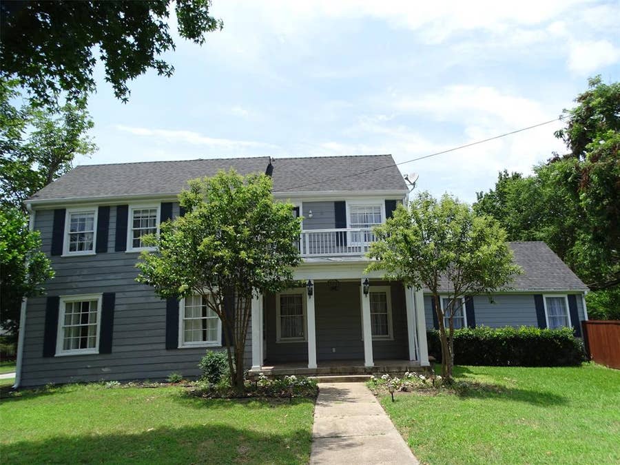 Property photo for 408 W Tyler Street, Ennis, TX