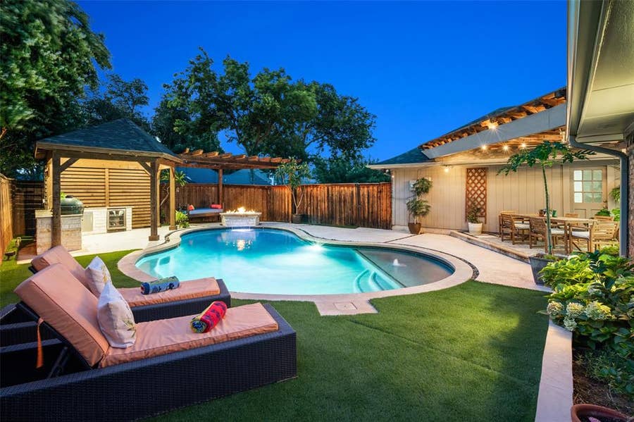 Property photo for 4237 Emerson Drive, Plano, TX