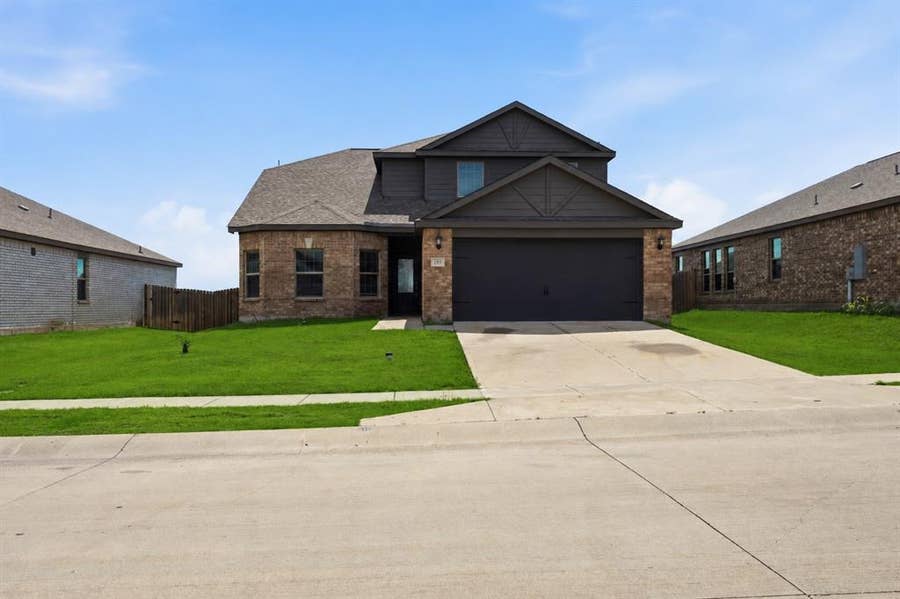 Property photo for 265 Honeysuckle Lane, Princeton, TX