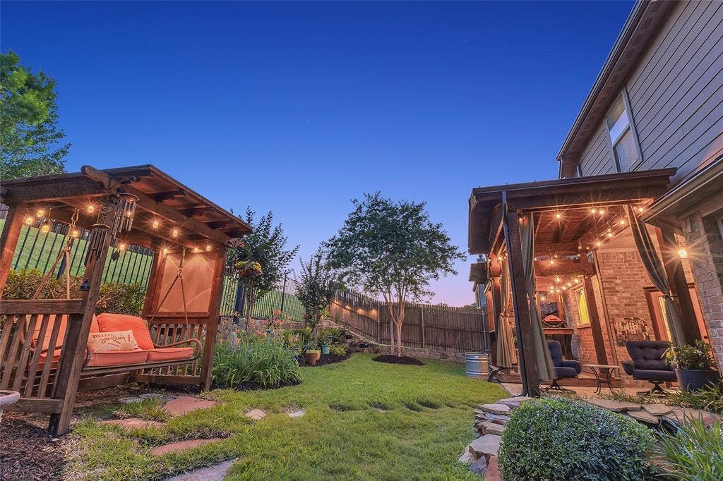 4512 Seventeen Lakes Court, Fort Worth, TX 76262 4512 Seventeen Lakes Court, Fort Worth, TX 76262