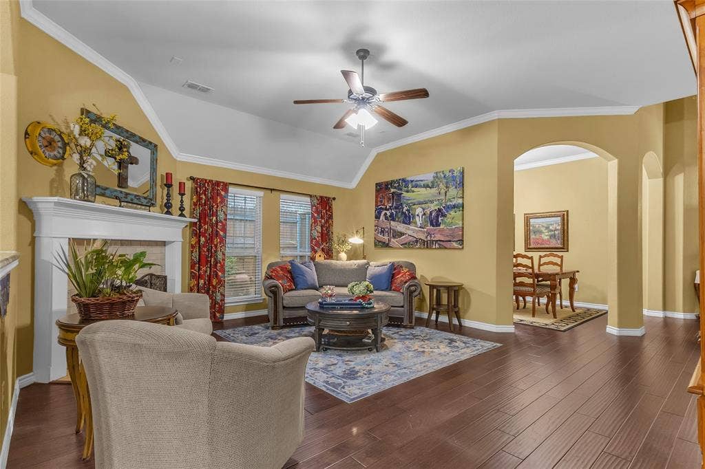 4512 Seventeen Lakes Court, Fort Worth, TX 76262 4512 Seventeen Lakes Court, Fort Worth, TX 76262