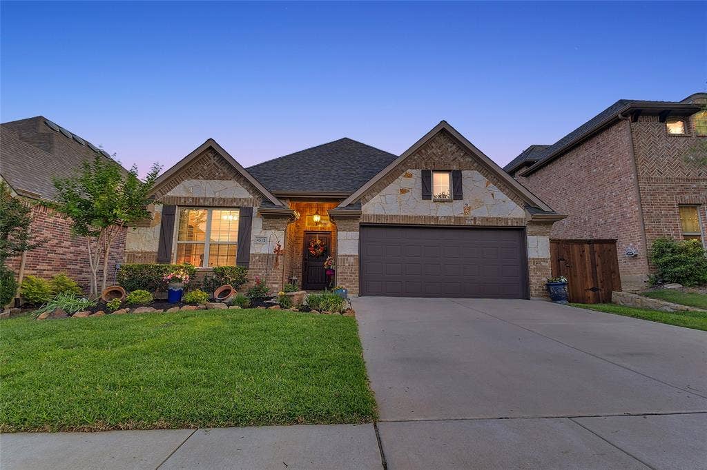 4512 Seventeen Lakes Court, Fort Worth, TX 76262 4512 Seventeen Lakes Court, Fort Worth, TX 76262