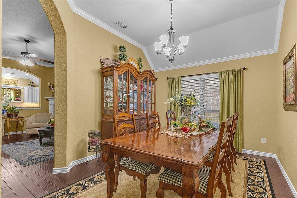 4512 Seventeen Lakes Court, Fort Worth, TX 76262 4512 Seventeen Lakes Court, Fort Worth, TX 76262