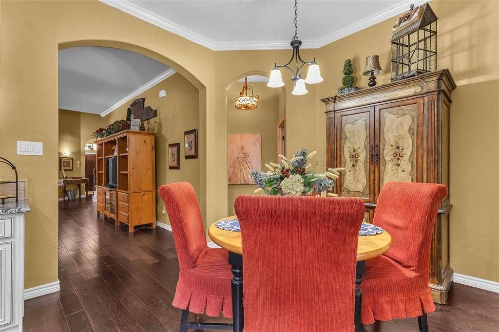 4512 Seventeen Lakes Court, Fort Worth, TX 76262 4512 Seventeen Lakes Court, Fort Worth, TX 76262