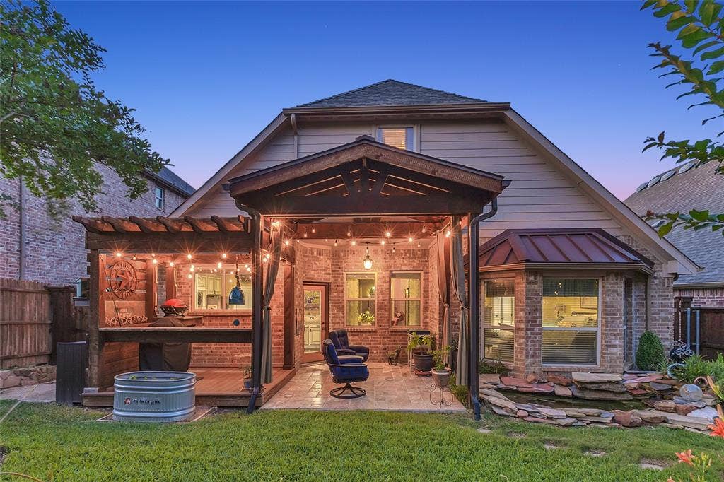 4512 Seventeen Lakes Court, Fort Worth, TX 76262 4512 Seventeen Lakes Court, Fort Worth, TX 76262