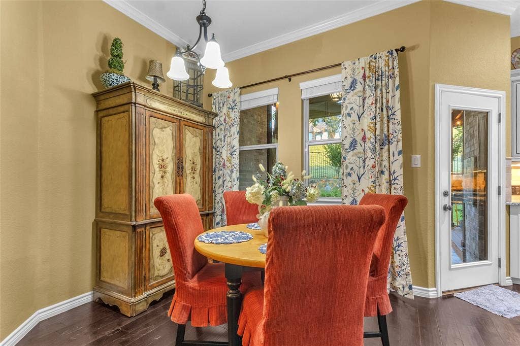 4512 Seventeen Lakes Court, Fort Worth, TX 76262 4512 Seventeen Lakes Court, Fort Worth, TX 76262