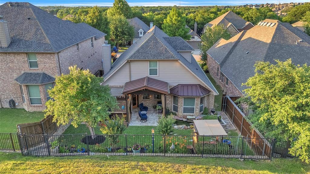 4512 Seventeen Lakes Court, Fort Worth, TX 76262 4512 Seventeen Lakes Court, Fort Worth, TX 76262