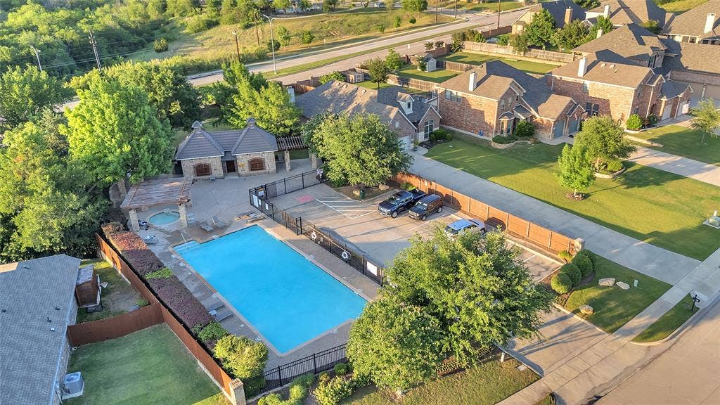 4512 Seventeen Lakes Court, Fort Worth, TX 76262 4512 Seventeen Lakes Court, Fort Worth, TX 76262