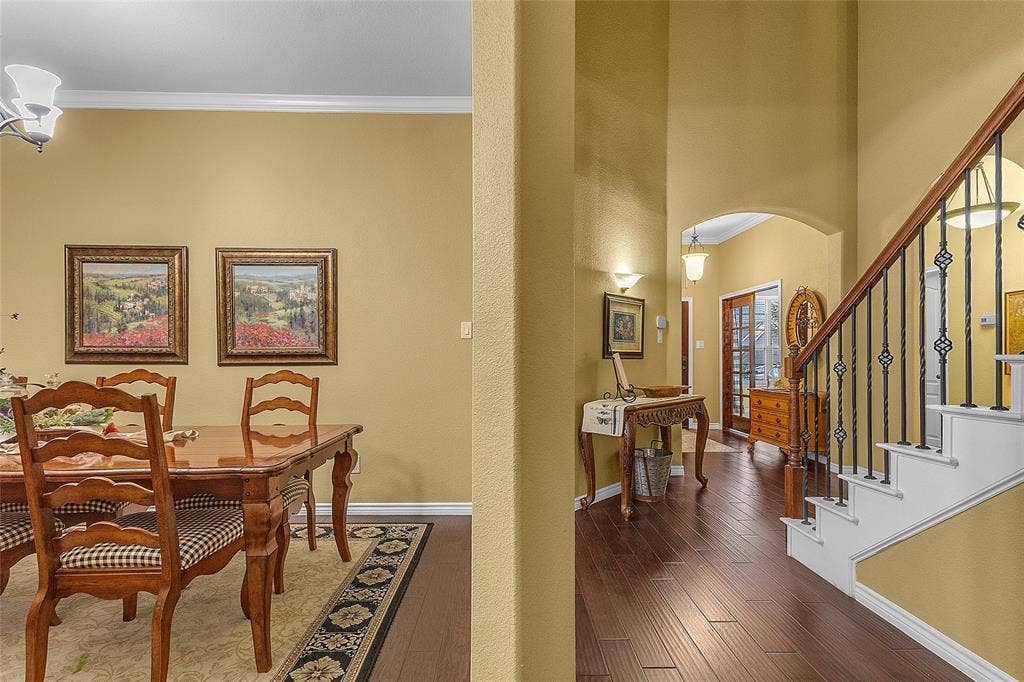 4512 Seventeen Lakes Court, Fort Worth, TX 76262 4512 Seventeen Lakes Court, Fort Worth, TX 76262