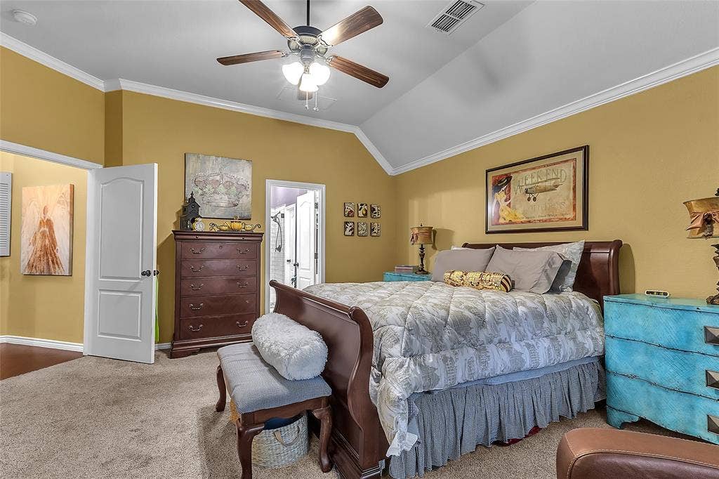 4512 Seventeen Lakes Court, Fort Worth, TX 76262 4512 Seventeen Lakes Court, Fort Worth, TX 76262