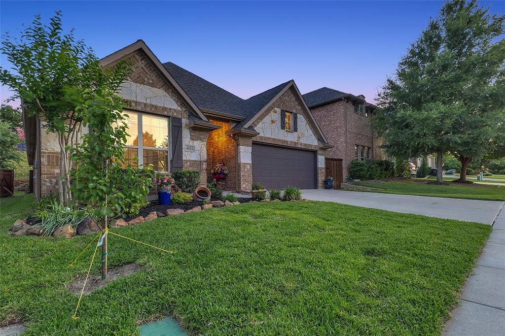 4512 Seventeen Lakes Court, Fort Worth, TX 76262 4512 Seventeen Lakes Court, Fort Worth, TX 76262