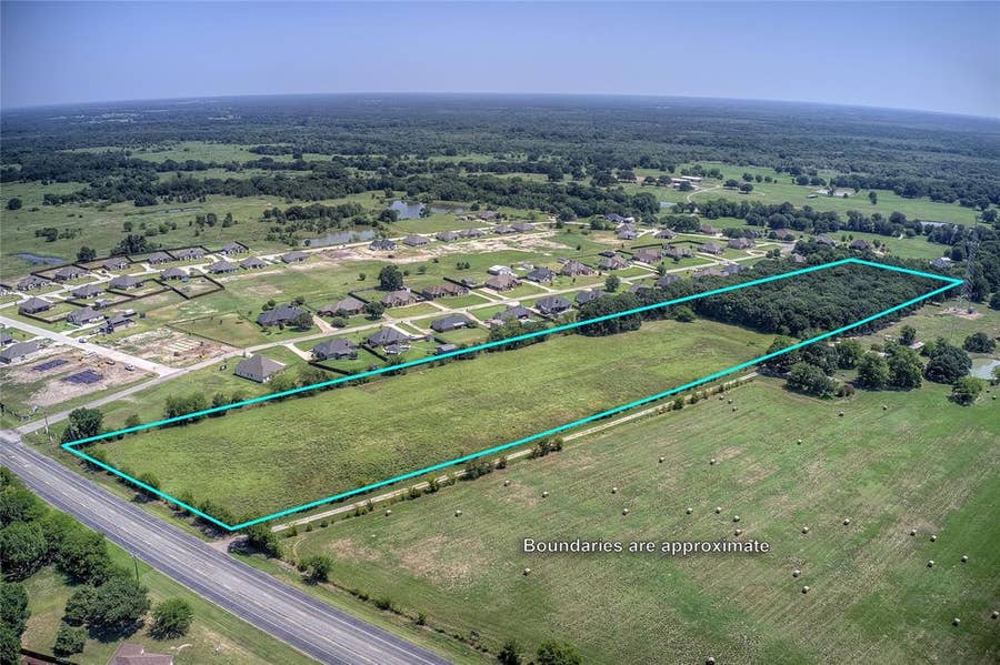 Property photo for TBD S HIGHWAY 69, Greenville, TX