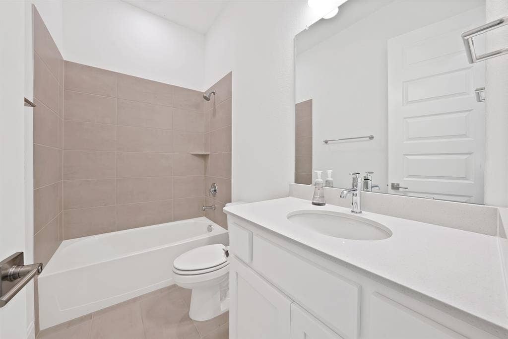 2505 Half Moon Way, Northlake, TX 76247
