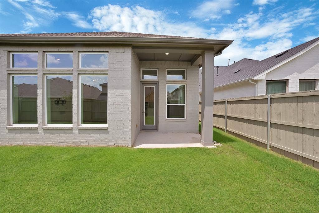 2505 Half Moon Way, Northlake, TX 76247