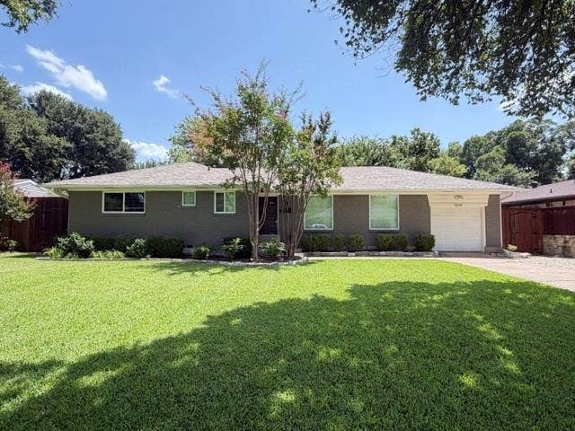 Property photo for 3158 Newcastle Drive, Dallas, TX
